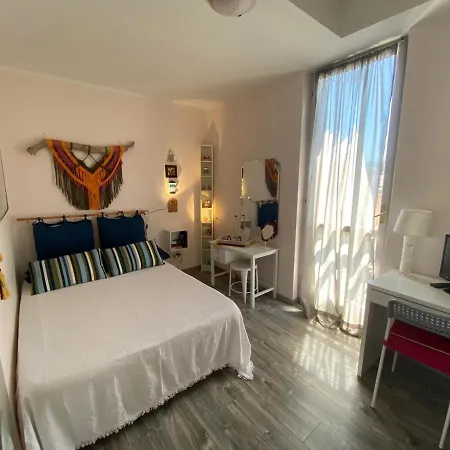 Casa Matisse Pensión