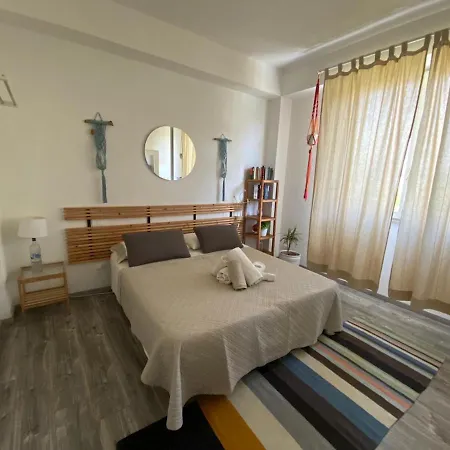 Casa Matisse فياريجيو