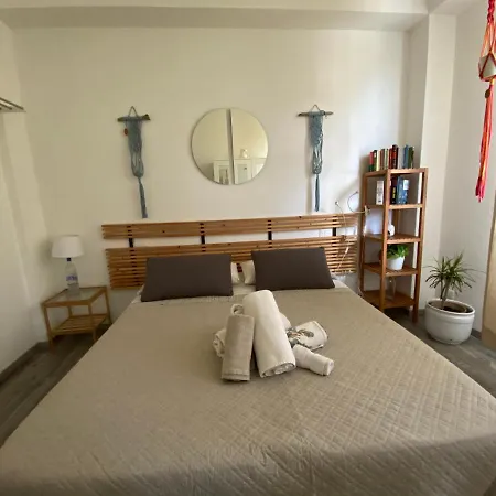 Casa Matisse Pensión *