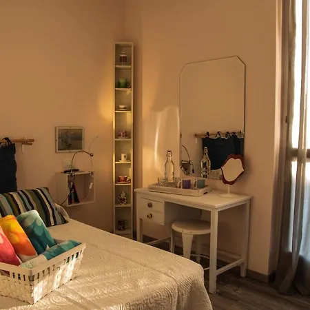 Pensión Casa Matisse *