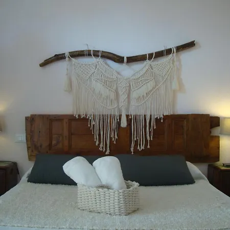 بيت ضيافة Casa Matisse