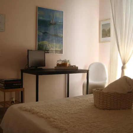 Casa Matisse Pensión *