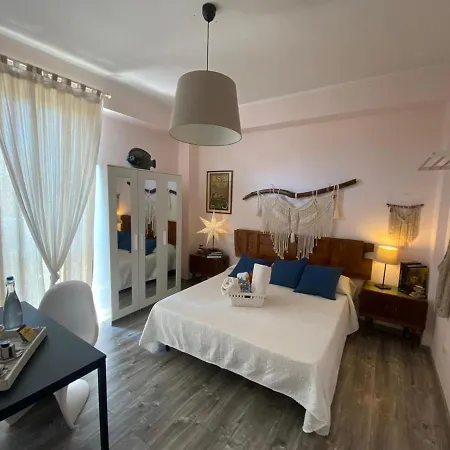 Casa Matisse * Viareggio