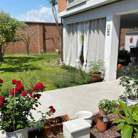 Casa Matisse Guest house Viareggio