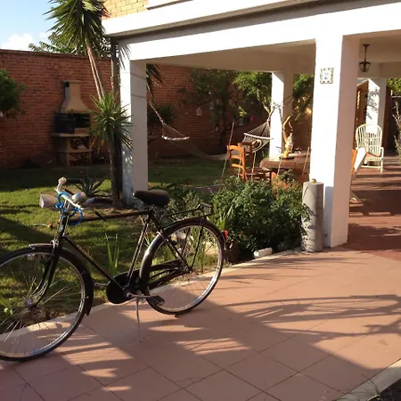 Guest house Casa Matisse