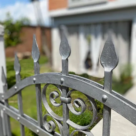 Casa Matisse Гостевой дом