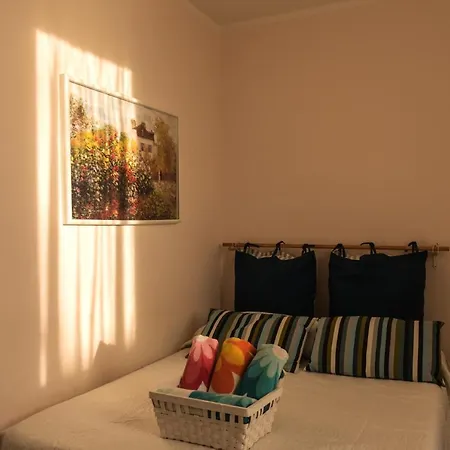 Гостевой дом Casa Matisse